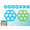 #04924260522003A2 B, variant on Diving Gem Pool Toy Set - 2 Treasure Chests with 24 Colorful Diamond Diving Toys Underwater Sinking Dive Gemstones for Swimming