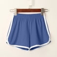 thumbnail image 4 of EaskTriop Summer Shorts for Women 2026 Beach Vacation Clothes Comfy High Waisted Sporty Yoga Workout Dolphin Shorts Quick Dry Activewear, 4 of 6