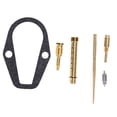 thumbnail image 4 of Kit de réparation de carburateur de moto 4 pièces 16010-323-315, remplacement pour CB500K CB550F 1971-1977, 4 of 4