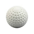 thumbnail image 5 of Xuanqin 9 inch Dimpled Baseball Softball for Pitching Machine Batting Practice, 5 of 12