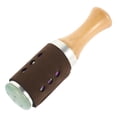 thumbnail image 1 of EeaseMX 1 mini varilla de moxibustión caliente para meridianos corporales, palo de moxa de jade para masaje de moxibustión., 1 of 7