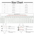 thumbnail image 3 of Women's Two Piece Swimsuit Short Set Bathing Suit for Women Tops Swimsuits for Women Board Shorts and Top Women Shorts Suit Leopard Swimsuit Women Plus Size Teen Swim Suits Girls, 3 of 4