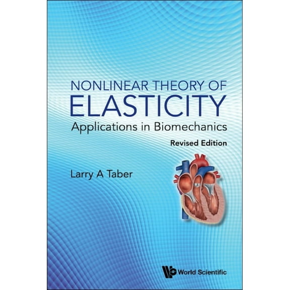 Nonlinear Theory Elastic (REV Ed), (Hardcover)