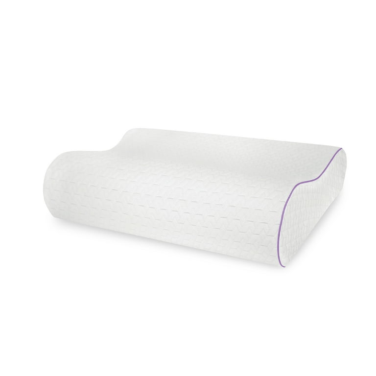 Sensorpedic ideal comfort pillow cheap