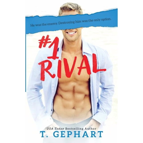 # 1 #1 Rival, Book 3, (Paperback)