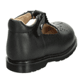 thumbnail image 3 of Zapato Escolar Blasito Negro para Niña T12-15 [BLA162] negro 12.5, 3 of 10