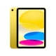 thumbnail image 1 of iPad 10ma Generación 10.9 Wi-Fi 64GB Amarillo Apple, 1 of 2