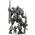 thumbnail image 2 of Seasonal offers JoyToy - Battle for the Stars - New Zeus Mecha Heavy Firepower Model 1/18 Figure, Dark Source Trading, Gifts, 2 of 4