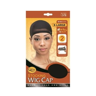 Pk International M&M Headgear U-Part Wig Cap