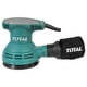 thumbnail image 3 of Lijadora Roto Orbital Industrial, Total, 5", 320 W azul, 3 of 4