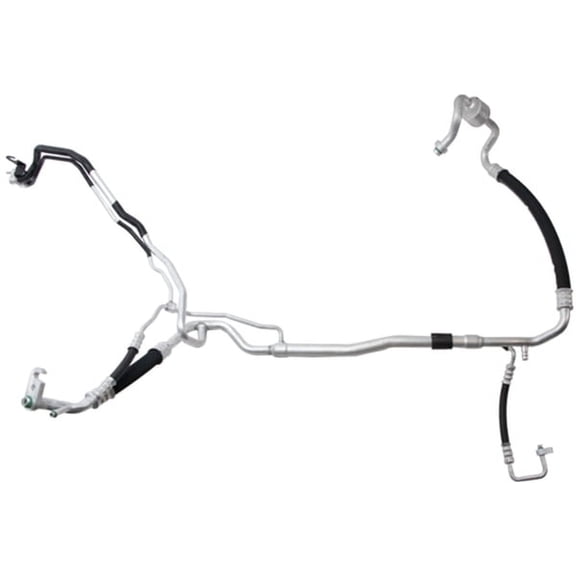 Hose Assembly w/ IHX