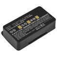thumbnail image 3 of Garmin - External battery pack - Li-Ion - for GPSMAP 276C, 296, 3 of 4