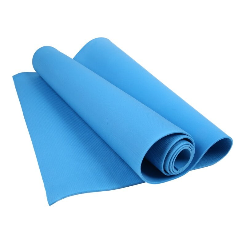 4mm yoga mat