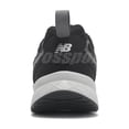 thumbnail image 4 of New Balance UA950 V1 2E Wide NB Black Grey Silver Men Unisex Casual UA950CA1-2E, 4 of 5
