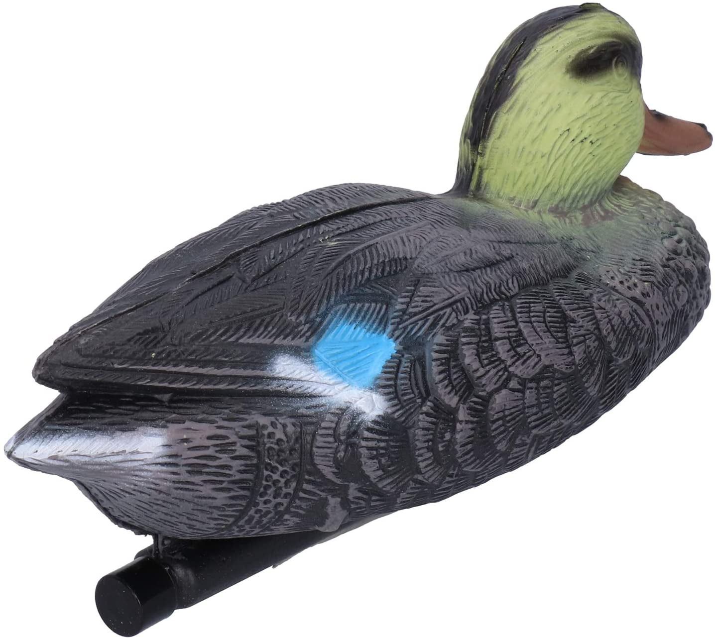 Mallard Duck Hunting Shooting Floating Decoy Pond Decoration Large (Set Of 6) L Garden