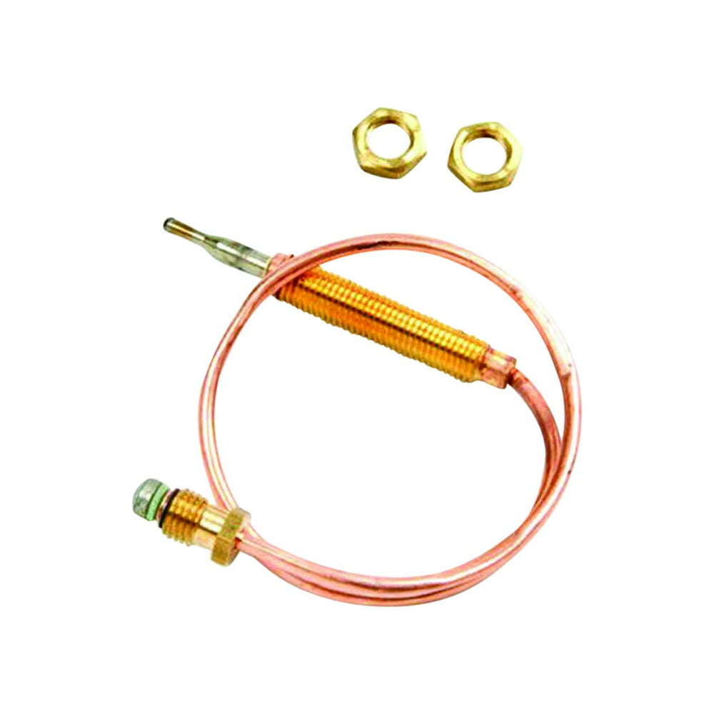 Mr. Heater Brass Tank Top 12 1/2in Thermocouple