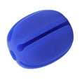 thumbnail image 4 of Caña de pescar con bola, protección pequeña, caña anticolisión, bola retractora, aparejos de pesca, color azul, 4 of 8