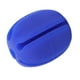thumbnail image 1 of Bola de Caña de Pescar Anggrek Retractor de Varilla Anticolisión de Silicona Suave 5 Ranuras, 1 of 8