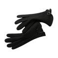 thumbnail image 1 of Jumpingount Guantes femeninos Moda Manopla de dedos completos Calentador de manos al aire libre Deportes de conducción Type7 NO7, 1 of 6
