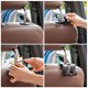 thumbnail image 2 of Gancho creativo oculto para respaldo de asiento de coche, soporte multifuncional para teléfono móvil en la parte trasera del coche, 2 of 4