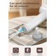 thumbnail image 3 of Wireless Electric Scrubber, Handheld Power Brush for Bathroom, Shower, Household, 3 of 5