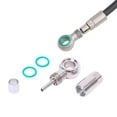 thumbnail image 3 of Kit d'Insertion de Disque d'Huile pour Vélo Kit de Tuyau de Frein Compatible pour Xt, 3 of 8