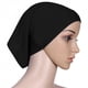 thumbnail image 2 of 2x de Musulmán Musulmána Hijab Interior de Chica Bufanda de Mujer Duradero, 2 of 8