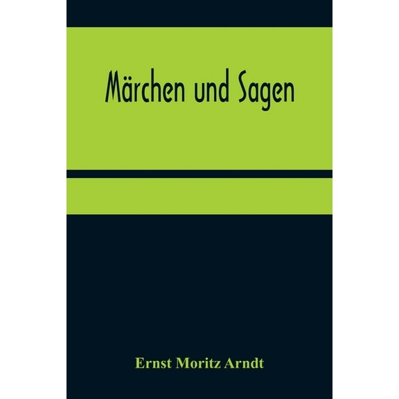 Märchen und Sagen, (Paperback)