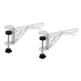 thumbnail image 2 of crativent Keyboard Tray Clamp Mount Computer Drawer for Typing Clamp Sturdy for Office, 2 of 6