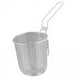 thumbnail image 1 of 4x Cesta Para Freír Patatas Fritas Cesta Fácil De Limpiar Para Cocinar Fideos Para Freír 10cm, 1 of 8