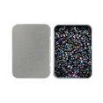 thumbnail image 2 of Magnets Over 500 Smooth Magnets Stones In A Metal Tin Fun Quiet Toys For Adults Desk Toys For Office, 2 of 5