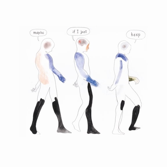 Felicia Atkinson - Image Language - Music & Performance - Vinyl