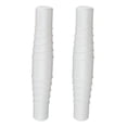 thumbnail image 1 of Pool Hose Connector Coupling For 1-1/4 Inch And 1-1/2 Inch Filter Pump Hoses, 1 of 7