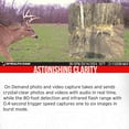thumbnail image 3 of Stealth Cam 36MP Fusion Max Cellular Trail Camera (2-Pack) x 4 Bundle with Economy Trail Camera Holder (8-Pack), 4-In-1 Card Reader, and 32GB Ultra SDHC UHS-I Memory Card (8-Pack) (21 Items), 3 of 7