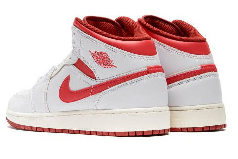 jordan 1 red size 5.5