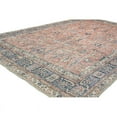 thumbnail image 4 of Bashian Impressions Zahra 5' X 7'6" Area Rug in Rust, 4 of 5