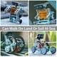 thumbnail image 2 of Juego de Robot Solar JM 12 en 1 STEM para Niños de 8 a 13 Años, 2 of 5