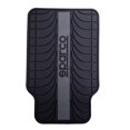 thumbnail image 2 of Sparco Tapetes Para Auto Uso Rudo Universal 4 Pzs Antiderrapante Impermeable, 2 of 5
