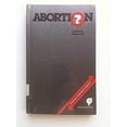 thumbnail image 1 of Pre-Owned Abortion (Library Binding) 9780899083803, 1 of 1