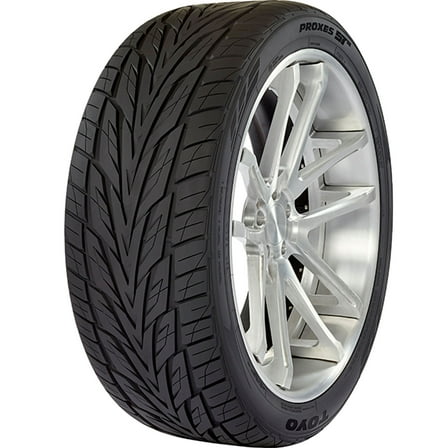 Toyo Proxes ST III All Season 235/65R18 110V XL Passenger Tire