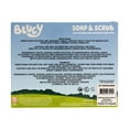 thumbnail image 2 of Bluey Soap and Scrub, 3 Pieces, 2 of 6