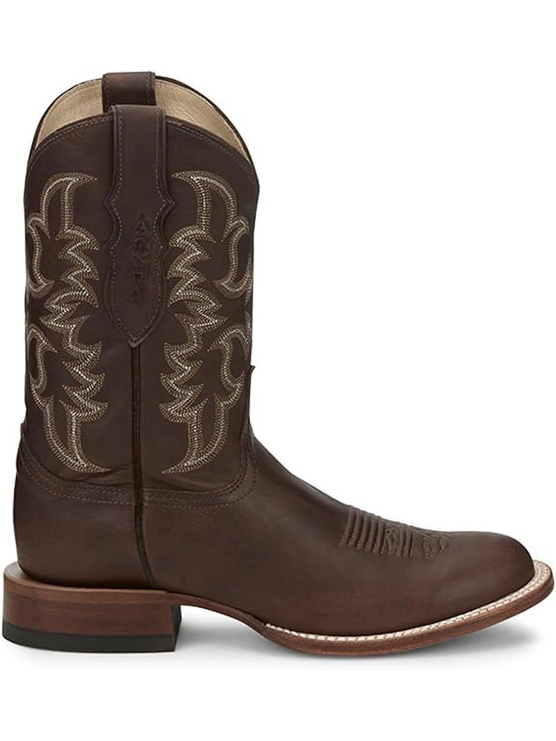JUSTIN BOOTS 9 EE Justin Original Men main image 4