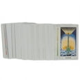 thumbnail image 5 of 78 Cards Egyptian Myth Divination Aleister Crowley Thoth Tarot Pocket Guidebook, 5 of 5