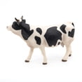 thumbnail image 6 of Papo Black and White Cow Figure, Multicolor, 6 of 7