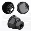 thumbnail image 2 of Oil Filter Cap Drive,27mm 3/8" Car Oil Oil Filter Remover Tool Oil Filter Cap Superior Craftsmanship, 2 of 10