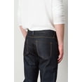 thumbnail image 6 of 3X1 Men's INDY 3D M4 Selvedge Classic Straight Leg Low Rise Jeans, 29, 6 of 7