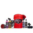 thumbnail image 1 of Kit de Lavado de Autos Jay Leno's Garage Set de Detallado de 11 Piezas, 1 of 8
