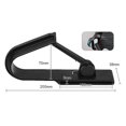 thumbnail image 3 of Heavy Duty Belt Clip Hooks Holding Hook Drill Wrench Rack for Woodworking, 3 of 10