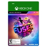 FUSER: VIP Edition, NCSoft Group, Xbox One, Xbox Series X,S [Digital Download], 65653