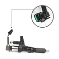 thumbnail image 4 of NAVOROGE for Hino 268 7.7L diesel fuel injector 2005 2006 2007 2009 2011 2012-2017 095000-6590; 095000-6591, 4 of 6
